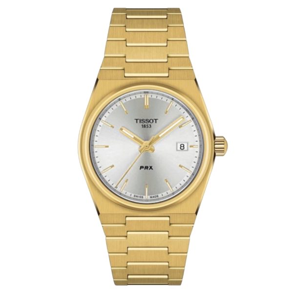 Товар Tissot PRX 35mm Art 8096 Фото 1 - Tissot PRX 35mm Art 8096