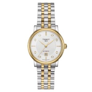Фото 18 - Tissot Carson Premium Lady 30mm Art 8098