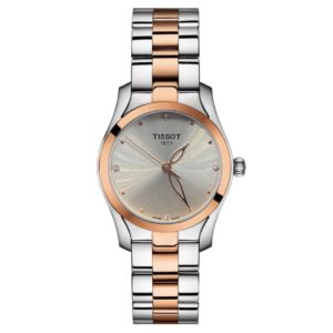 Фото 18 - Tissot T-Wave 30mm Art 8100