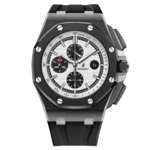 Фото 41 - Audemars Piguet Royal Oak Offshore 44mm Art 8087