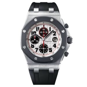 Фото 43 - Audemars Piguet Royal Oak Offshore 42mm Art 8091