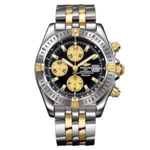 Фото 48 - Breitling Chronomat Evolution 44 Art 8132