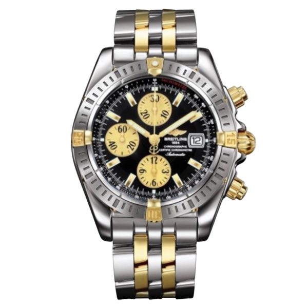 Товар Breitling Chronomat Evolution 44 Art 8132 Фото 1 - Breitling Chronomat Evolution 44 Art 8132