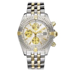 Фото 34 - Breitling Chronomat Evolution 44 Art 8134