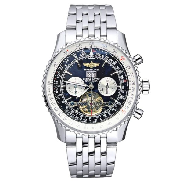 Фото 1 - Breitling Navitimer 46mm Art 8137