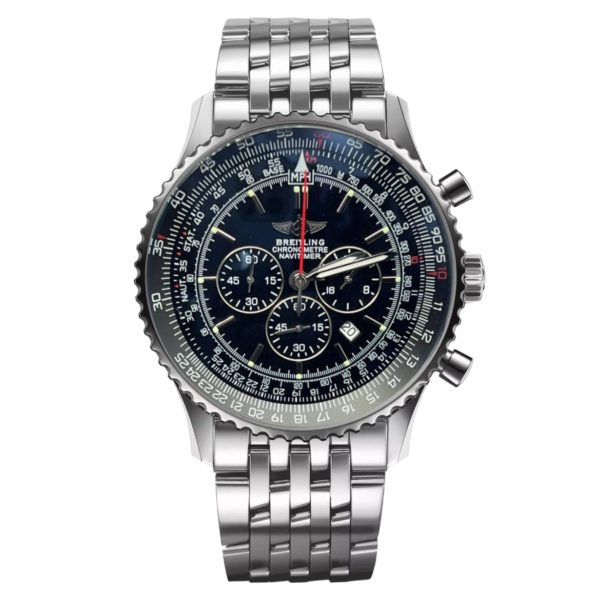 Товар Breitling Navitimer 46mm Art 8140 Фото 1 - Breitling Navitimer 46mm Art 8140