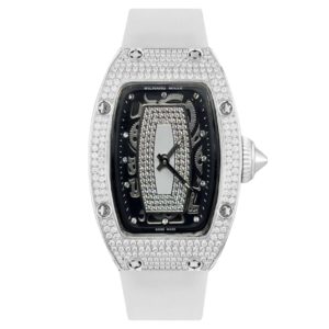 Фото 16 - Richard Mille RM 07 Art 8142