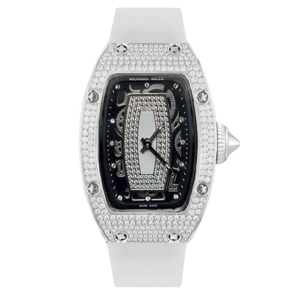 Товар Richard Mille RM 07 Art 8142 Фото 1 - Richard Mille RM 07 Art 8142