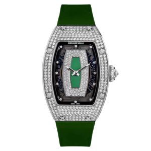 Фото 20 - Richard Mille RM 07 Art 8144