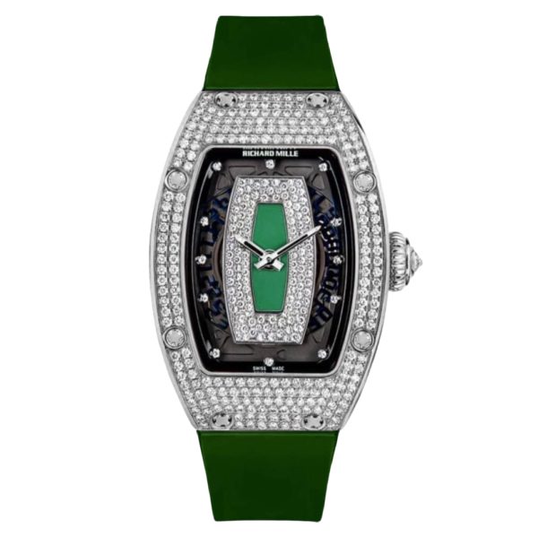 Товар Richard Mille RM 07 Art 8144 Фото 1 - Richard Mille RM 07 Art 8144
