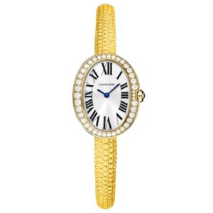 Фото 8 - Cartier Baignoire Art 8112