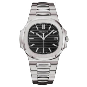 Фото 67 - Patek Philippe Nautilus 40mm Art 8127