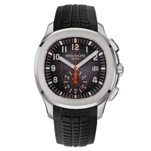 Фото 33 - Patek Philippe Aquanaut 42mm Art 8130