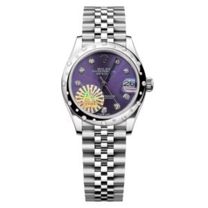Фото 58 - Rolex Datejust 31mm Art 8147