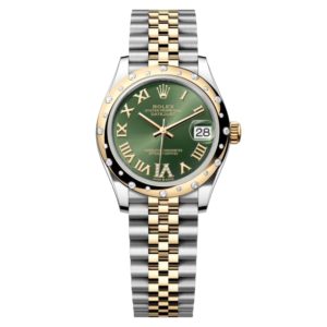 Фото 61 - Rolex Datejust 31mm Art 8148