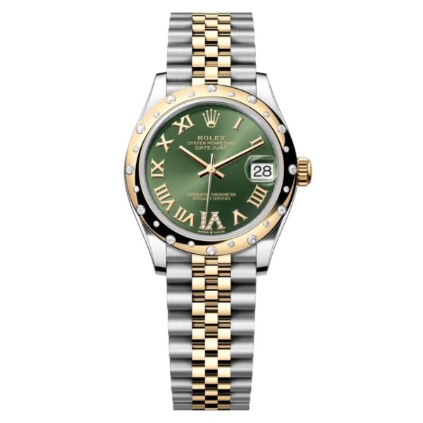 Фото 1 - Rolex Datejust 31mm Art 8148