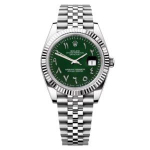 Фото 76 - Rolex Datejust 41mm Art 8149