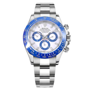 Фото 62 - Rolex Cosmograph Daytona 40mm Art 8160