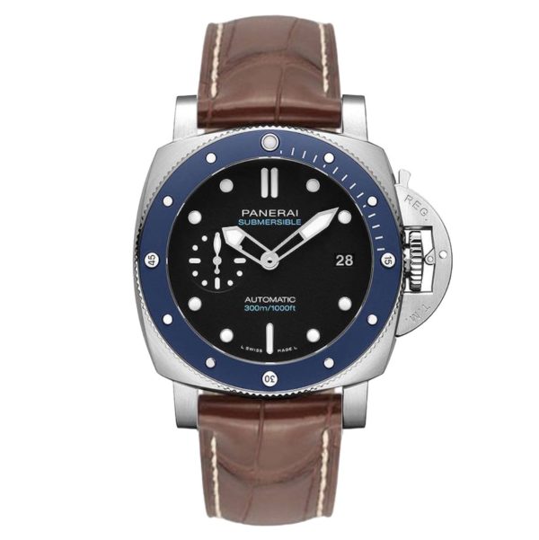 Фото 1 - Officine Panerai Luminor Submersible PAM01209