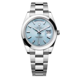 Фото 68 - Rolex Day-Date 40mm Art 8165