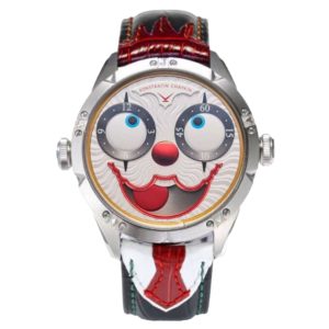 Товар Konstantin Chaykin 42mm Clown Фото 12 - Konstantin Chaykin 42mm Clown