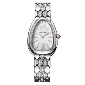 Фото 52 - Bvlgari Serpenti Seduttori 33mm Art 8235