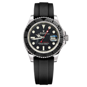 Фото 34 - Rolex Yacht-Master 40mm 116655