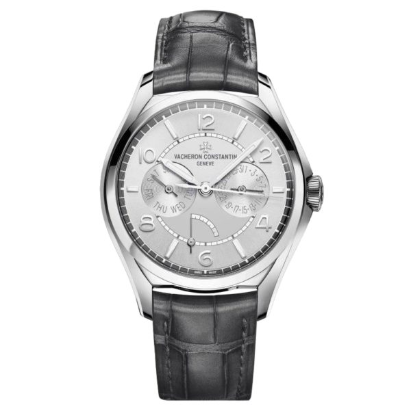 Товар Vacheron Constantin Fiftysix 40mm 4400E/000A-B437 Фото 1 - Vacheron Constantin Fiftysix 40mm 4400E/000A-B437