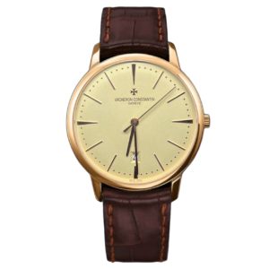 Фото 7 - Vacheron Constantin Patrimony 40mm 81180