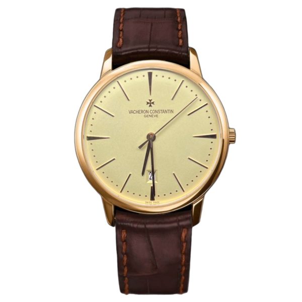 Товар Vacheron Constantin Patrimony 40mm 81180 Фото 1 - Vacheron Constantin Patrimony 40mm 81180