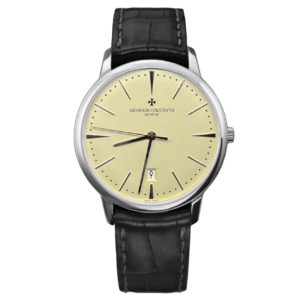 Фото 9 - Vacheron Constantin Patrimony 40mm 81180/000G