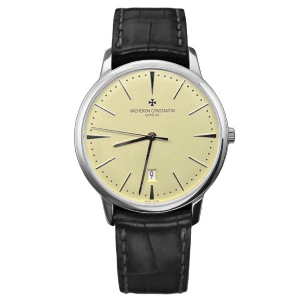 Товар Vacheron Constantin Patrimony 40mm 81180/000G Фото 1 - Vacheron Constantin Patrimony 40mm 81180/000G