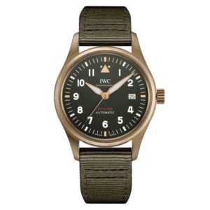 Фото 50 - IWC Pilot`s Watches IW326802