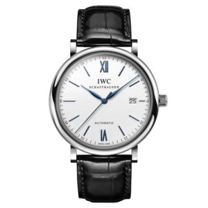 Фото 28 - IWC Portofino IW356527