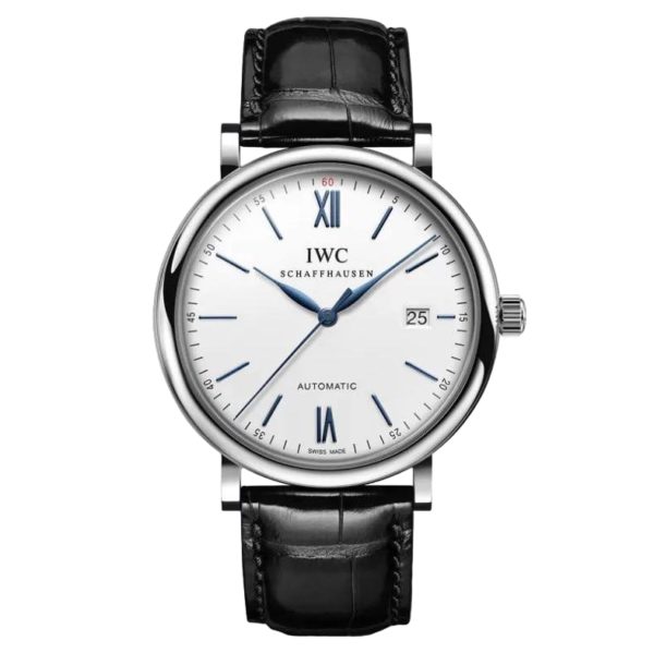 Товар IWC Portofino IW356527 Фото 1 - IWC Portofino IW356527