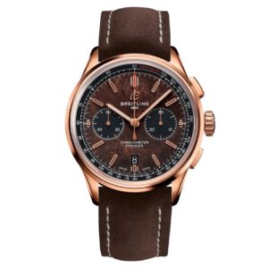 Товар Breitling Premier B01 42mm Bentley RB01181A1Q1X1 Фото 28 - Breitling Premier B01 42mm Bentley RB01181A1Q1X1