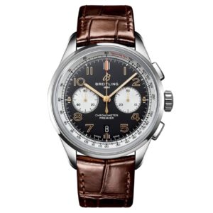 Товар Breitling Premier B01 42mm AB0118A21B1X Фото 16 - Breitling Premier B01 42mm AB0118A21B1X