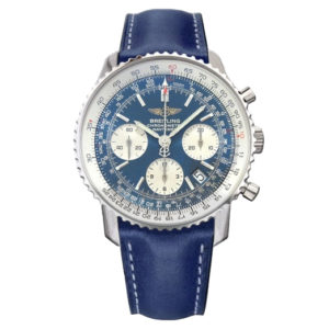 Фото 37 - Breitling Navitimer 42mm A23322