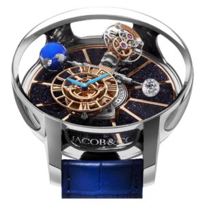 Товар Jacob & Co Astronomia AT100.30.AC Фото 2 - Jacob & Co Astronomia AT100.30.AC