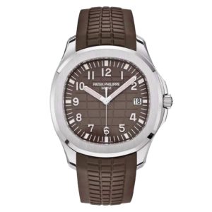 Фото 46 - Patek Philippe Aquanaut 40mm Art 8305