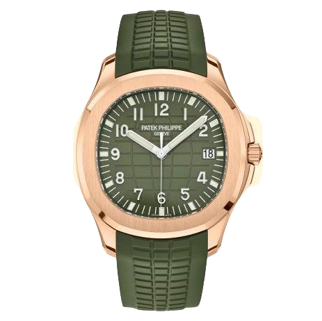 Товар Patek Philippe Aquanaut 40mm Art 8308 Фото 1 - Patek Philippe Aquanaut 40mm Art 8308