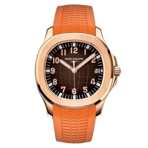 Фото 55 - Patek Philippe Aquanaut 40mm 5167R