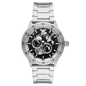 Фото 49 - Emporio Armani Mario 43mm AR60051 Art 8364