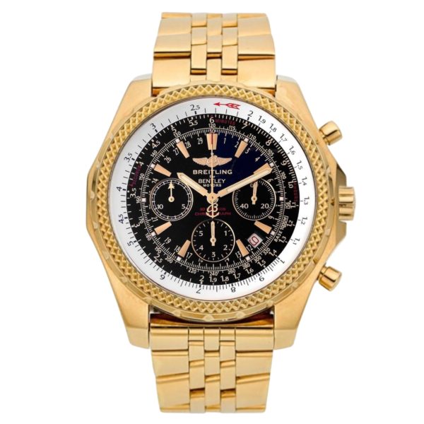 Фото 1 - Breitling Breitling for Bentley Art 8435