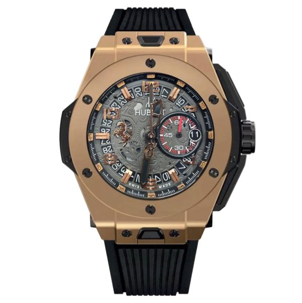 Товар Hublot Big Bang Ferrari 44mm Art 8445 Фото 1 - Hublot Big Bang Ferrari 44mm Art 8445