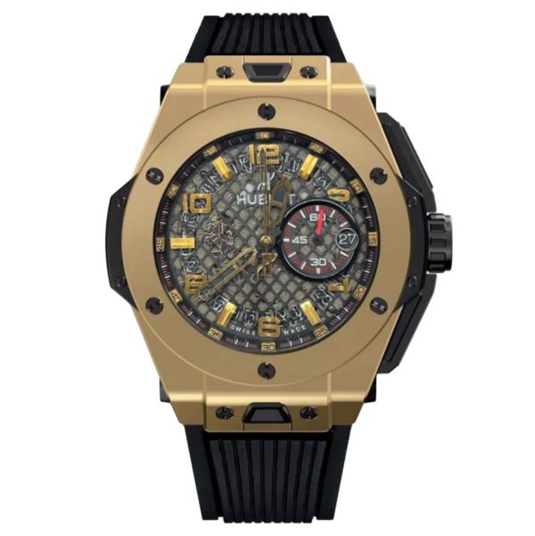 Товар Hublot Big Bang Ferrari 44mm Art 8446 Фото 1 - Hublot Big Bang Ferrari 44mm Art 8446