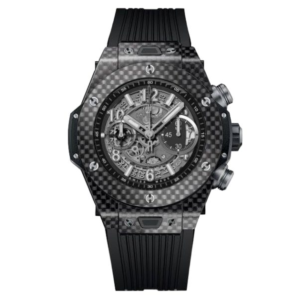 Фото 1 - Hublot Big Bang Unico 44mm Art 8451