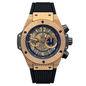 Фото 49 - Hublot Big Bang Unico 44mm Art 8452