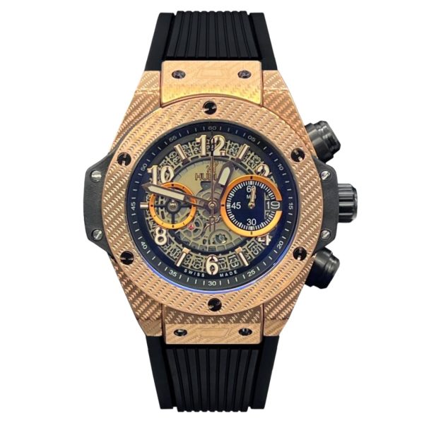 Товар Hublot Big Bang Unico 44mm Art 8452 Фото 1 - Hublot Big Bang Unico 44mm Art 8452