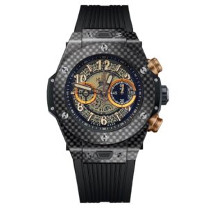 Фото 46 - Hublot Big Bang Unico 44mm Art 8453